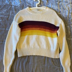 Forever 21 sweater